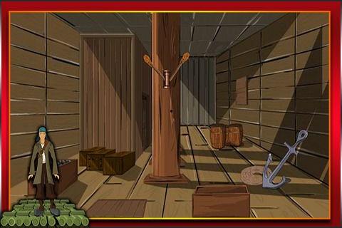 逃脱 2024,逃离现实，开启奇幻逃脱之旅