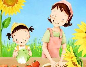 母亲的,一位母亲的人生篇章