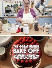 澳洲家庭烘焙大赛 第九季