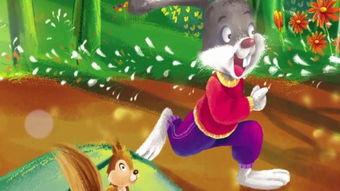 龟兔赛跑：世纪复赛,世纪复赛，智慧与耐力的终极对决