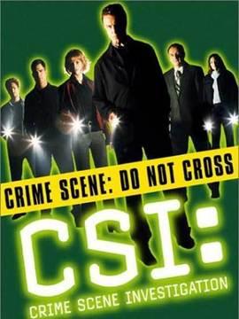 犯罪现场调查 第一季