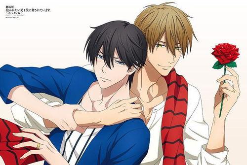 泰版我让最想被拥抱的男人给威胁了,泰版我让最想被拥抱的男人男主角的威胁危机